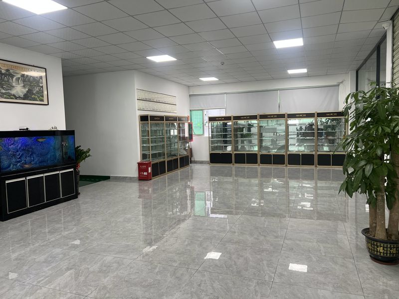 China Shenzhen Hanhui Photoelectricity Co.,Ltd Bedrijfsprofiel