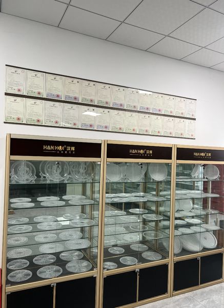 China Shenzhen Hanhui Photoelectricity Co.,Ltd Bedrijfsprofiel